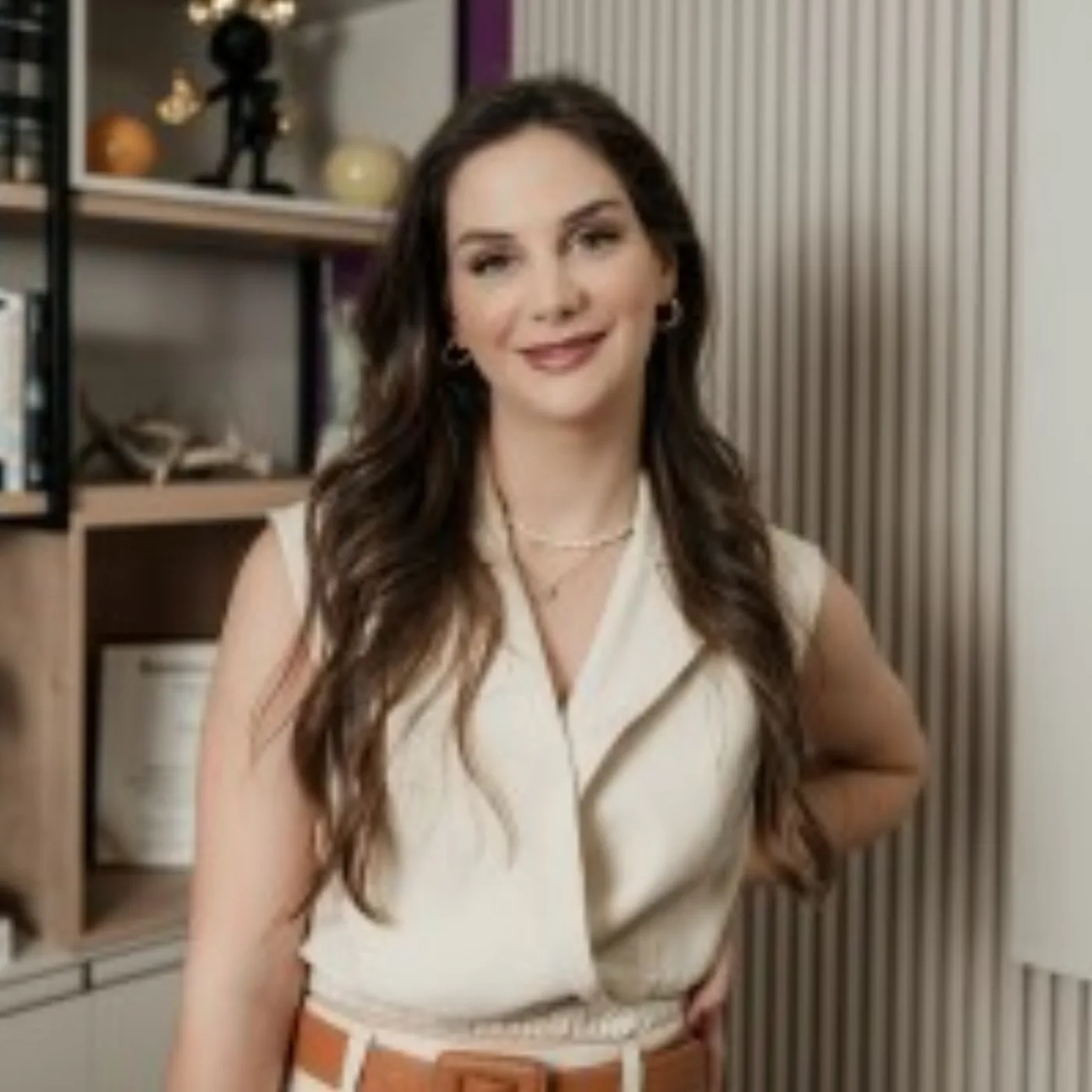 Sara Stofela